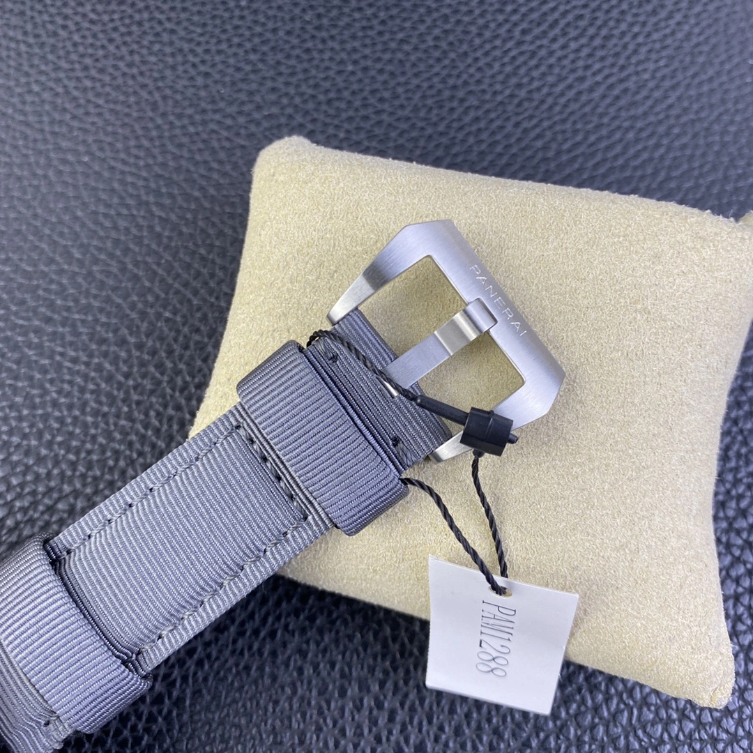CBD Factory Panerai Submersible QuarantaQuattro 44mm Grigio Roccia (PAM01288) 1:1 Super Clone – DDP.900 Movement BestValue 391